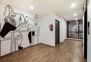 Townhouse Jp Grand Near Mayapuri Chowk - Nova Deli - 0