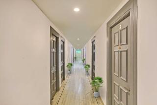 Townhouse Jp Grand Near Mayapuri Chowk - Neu-Delhi - 5