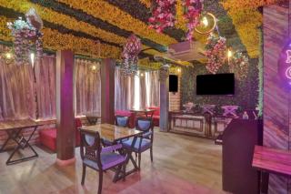 Townhouse Jp Grand Near Mayapuri Chowk - Nova Deli - 4