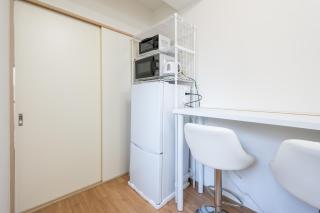 荏原中延駅から3分,広々LDK,貸切,品川駅まで20分,comfortable - Tokio - 2