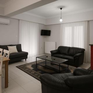 Spacious Apartment Anatoli Ioannina - Ioannina - 7