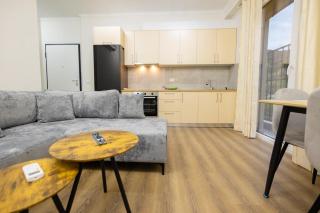 Coastal Nest Vlore - 7