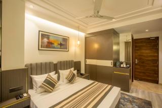 Hotel Roomsity Pride Plaza - Neu-Delhi - 0