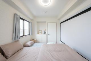 荏原中延駅から3分,広々LDK,貸切,品川駅まで20分,comfortable - Tóquio - 9