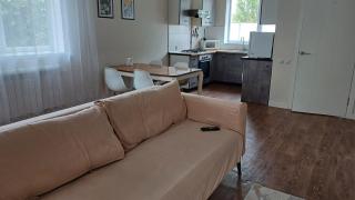 Уютный дом на 6 гостей рядом с Аквапарком, СитиШоппинг - Aktobe - 4