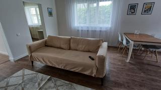 Уютный дом на 6 гостей рядом с Аквапарком, СитиШоппинг - Aktobe - 8