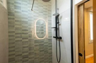 Magnifique appartement TERRASSE et PARKING privé place Dupuy - 7