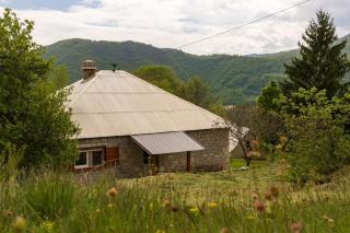Micanovic Family House - 9