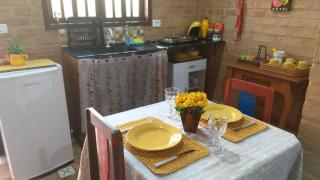 Chalés Bambuira - Sapucaí-Mirim - 2