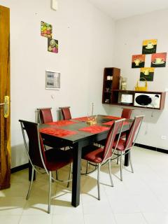 Residence KhadyMae - Saly Portudal - 0