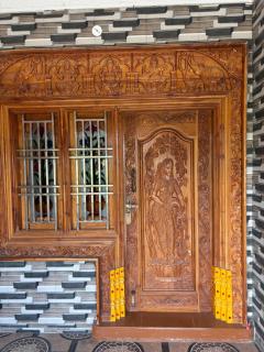 Arunachala home stay - 3