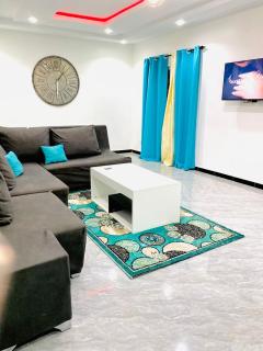 Residence KhadyMae - Saly Portudal - 4