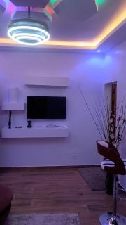 Residence KhadyMae - Saly Portudal - 1
