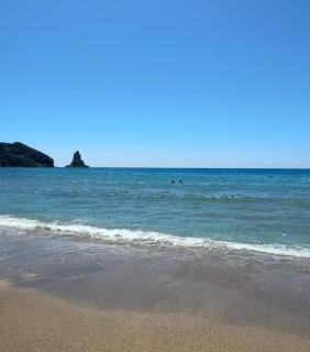 The Little Crab Suites - Agios Gordios - 1