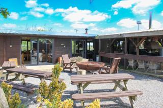 Rustic Country Cabin, Bring Horses, Fire Pit & Puppies - - 9