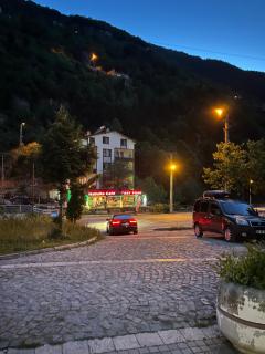 BAHADIR KÖY EVİ ve APART DAİRE - Aşağı Öğene - 7