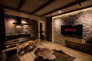 Pirin Cave Lux Suite 10min from lift Amazing view - Bansko - 0