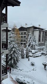 Pirin Cave Lux Suite 10min from lift Amazing view - Bansko - 9
