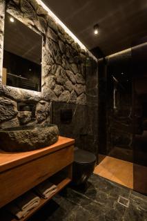 Pirin Cave Lux Suite 10min from lift Amazing view - Bansko - 7