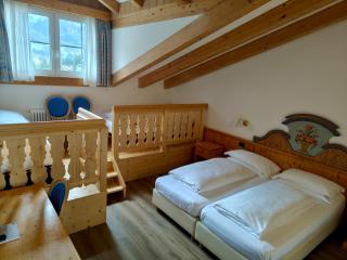 Hotel Valacia - Pozza di Fassa - 7
