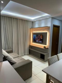 Apartamento em Porto Velho - 0