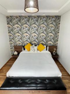 Urban square - comfortable, sunny, and fully equipped - Casablanca - 8