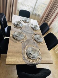 Urban square - comfortable, sunny, and fully equipped - Casablanca - 5