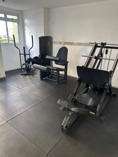Apartamento em Porto Velho - Porto Velho - 5