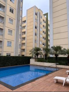 Apartamento em Porto Velho - 4