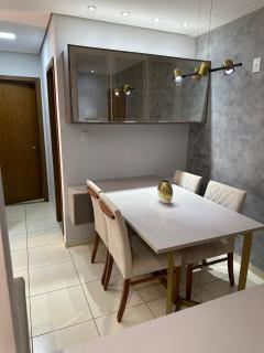 Apartamento em Porto Velho - Porto Velho - 3