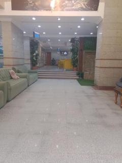 فندق برج الرسالة - Miná - 3