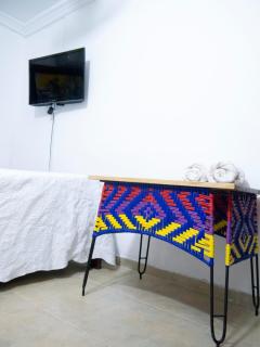 Apartamento en el sector amurallado - Cartagena de Indias - 6