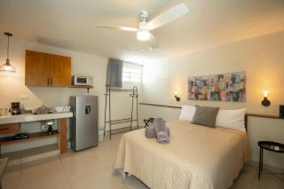Quaint! Ample 4 BR 4Bathroom, Pool, Wifi, one block from Park Alemán - 5