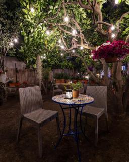 Lauricella Bed and Breakfast - Lipari - 9