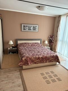 215 Studio Chateau del Marino - Nesebar - 6