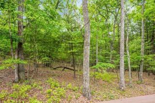 Mallard Creek Cabin - Firepit - Kitchenette - Large Deck - Gas Grill - Berkeley Springs - 4