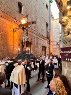 Palazzo Calò - Taranto - 7