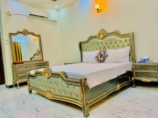Golden view residence - Islamabad - 6