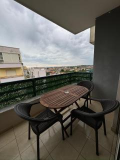 Epistay Cozy Apartment near the Beach - Durazzo - 7