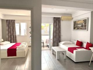 Santa Paola Apartments - Saranda - 5