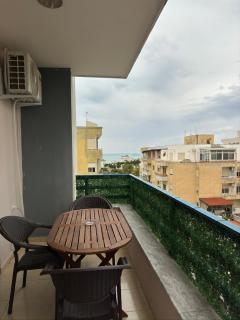 Epistay Cozy Apartment near the Beach - Durazzo - 2