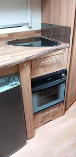 Cosy Caravan in Scenic Snowdonia - Cwm-y-glo - 5