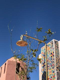 Riad Imndi - Marrakesh - 3