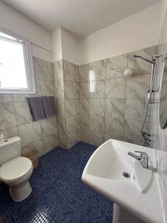 Ellis Hotel Apartments - Larnaca - 1