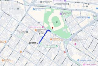 Studio aconchegante a 200m Allianz Parque - Wifi 500MB - 9