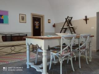 Antica Residenza Estiva - Sannicola - 9