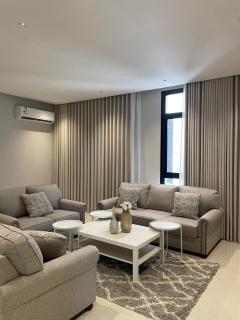 قمر ريزيدنس Qamar Residence - Medina - 8