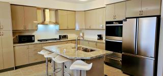 Spacious 5 Bed & Gourmet Kitchen - Paris - 7