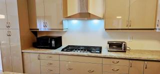 Spacious 5 Bed & Gourmet Kitchen - Paris - 4