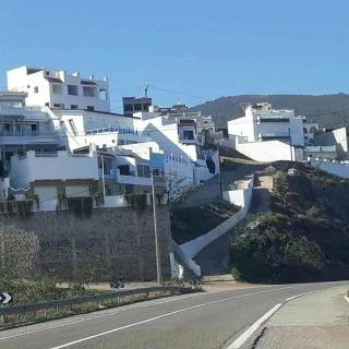 Historic Route 16 Motel - Aouchtame - 0